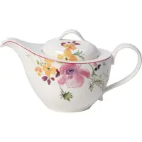 Villeroy & Boch villeroy boch Mariefleur tweepersoons theepot 62 cl