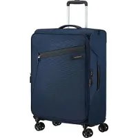 Samsonite Valise à Roulettes Litebeam Spinner 66/29 Tsa 67l