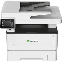 Lexmark MB2236i - Imprimante multifonction - Noir et blanc - laser - 215.9 x 355.6 mm (original)