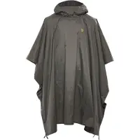 Fjällräven F80724 Poncho Gris