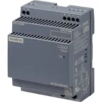 Siemens Dig.Industr. LOGO!POWER 6EP3333-6SB00-0AY0 6EP33336SB000AY0