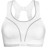 Shock Absorber Soutien-gorge de sport gris / blanc