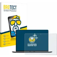 BROTECT Film de protection antireflet Protection d'écran mat (13")