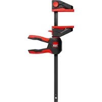 Bessey EZ36060, poignée 360 degrés, pince à une main, 600/80 mm