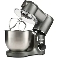 G3 Ferrari G20149 Dough Mixer Argenté One Size / EU Plug 220V