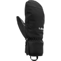 LEKI Bird Gore-tex Mittens Noir 6.0 Enfants