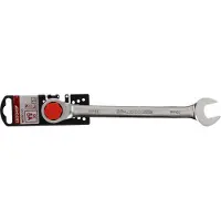 Gedore R07100180 Ratelringsteeksleutel