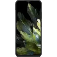 Blackview Wave 8 (Double Sim - 6.56" - 128 Go, 4 Go RAM) Noir (128 Go, Noir, 6.56"), Téléphone portable, Noir