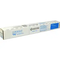 Kyocera TK-8375C - Cyan - Toner