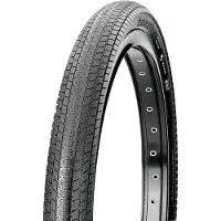 Maxxis Pneu pliable Torch - 20 x 1,75 pouces - 120 TPI - 44-406 / 20 x 1,75 pouces