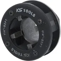Ks Tools tête de taraudage, Ø 1.1/4
