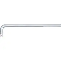 Ks Tools Poignée carrée enfichable 911.3520 320mm Acier au chrome-vanadium 960g