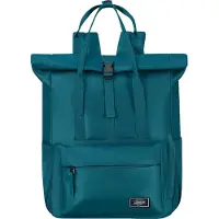 American Tourister Sac à dos 'Urban Groove' bleu foncé