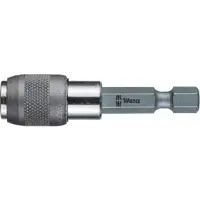 Wera 895/4/1 K (Hexagonal avec fente)