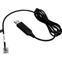 Sennheiser Câble de raccordement EPOS CEHS-CI 02