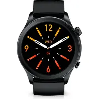 Niceboy WATCH GTR 2 Noir Obsidien