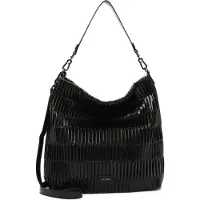 Suri Frey sac à épaule sac à épaule bandoulière SFY Gaby Beutel Black noir