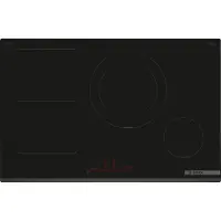 Bosch Tables de cuisson à induction Série 6 PVS831HB1E 4 feux Noir