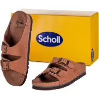 Scholl Tongs Scholl PRS014BEZ37 - Taille 37