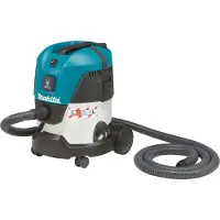 Makita VC2012L Aspirateur De Chantier - 1 000 W - Classe L - 15 L