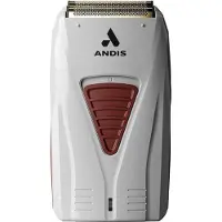 Andis Rasoir de barbier Profoil Shaver TS-1