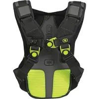 Ogio Sac À Dos Baja 2L Noir P/N : 122102_03
