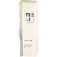 Marlies Möller Silky Milk Conditioner 200ml - conditionneur nourrissant