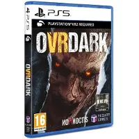 Ps5 Ovrdark Vr Clair PAL
