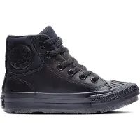 Converse Chuck Taylor All Star Berkshire Boot Couleur Noir