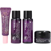 Mizon , Coffret Miniature Collagène, Coffret de 4 Pièces