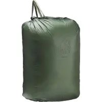 Nordisk Sola Dry Sack 15l Vert