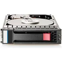 HP - Disque dur - 3 To - 3.5" (8.9 cm) - SATA 6Gb/s - 7200 tr/min