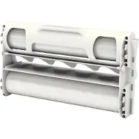 Xyron Permanent Adhesive Cartridge 12 M Argenté Enfants