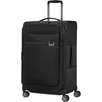 Samsonite Airea Spinner 67/24 73.5-81.5l Trolley Bag Noir