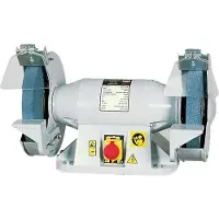 PROMA Meuleuse de table 1100W 400V Bks-2500