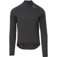 Giro Chrono Expert Wind Jacket Noir L Homme