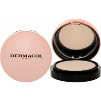 Dermacol 24H Long-Lasting Powder And Foundation