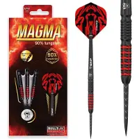Bulls Bull Darts Darts of Magma 90% 25gr 14845