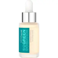 Maybelline Green Edition Superdrop Tinted Oil Fond de Teint 10 20 ml