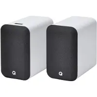 Q-Acoustics Enceinte Bluetooth Q M20 Blanc