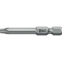 Wera 05134732001, embout Torx Plus, 30 IPR, 50 mm, 15 g, République tchèque