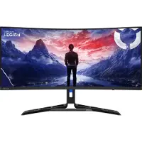 Lenovo Ecran PC Gaming Legion R34w-30 34" Incurvé 180Hz