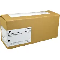 Konica Minolta AADW050 Cartouche de toner 1 pièce(s) Compatible Noir