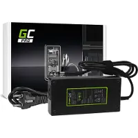 Green Cell Cell AD107P Alimentation & Convertisseur de tension Indoor (180 W), Alimentation pour notebook, Noir