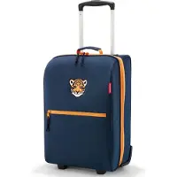 Reisenthel Xs Trolley Bag Bleu Enfants