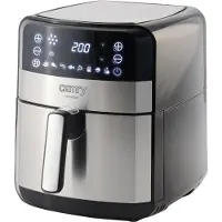 Camry Cr 6311 5l 2500w Air Fryer Noir 5 Liters / EU Plug 220V