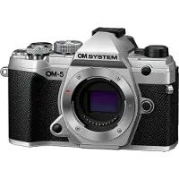 OM SYSTEM OM-5 Boitier