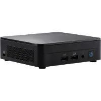 Intel Kit Next Unit of Computing 12 Pro - NUC12WSKv5