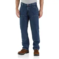 Carhartt Double-Front Logger Pantalon