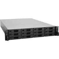 Synology SA3400D 12 Bay Rackmount NAS